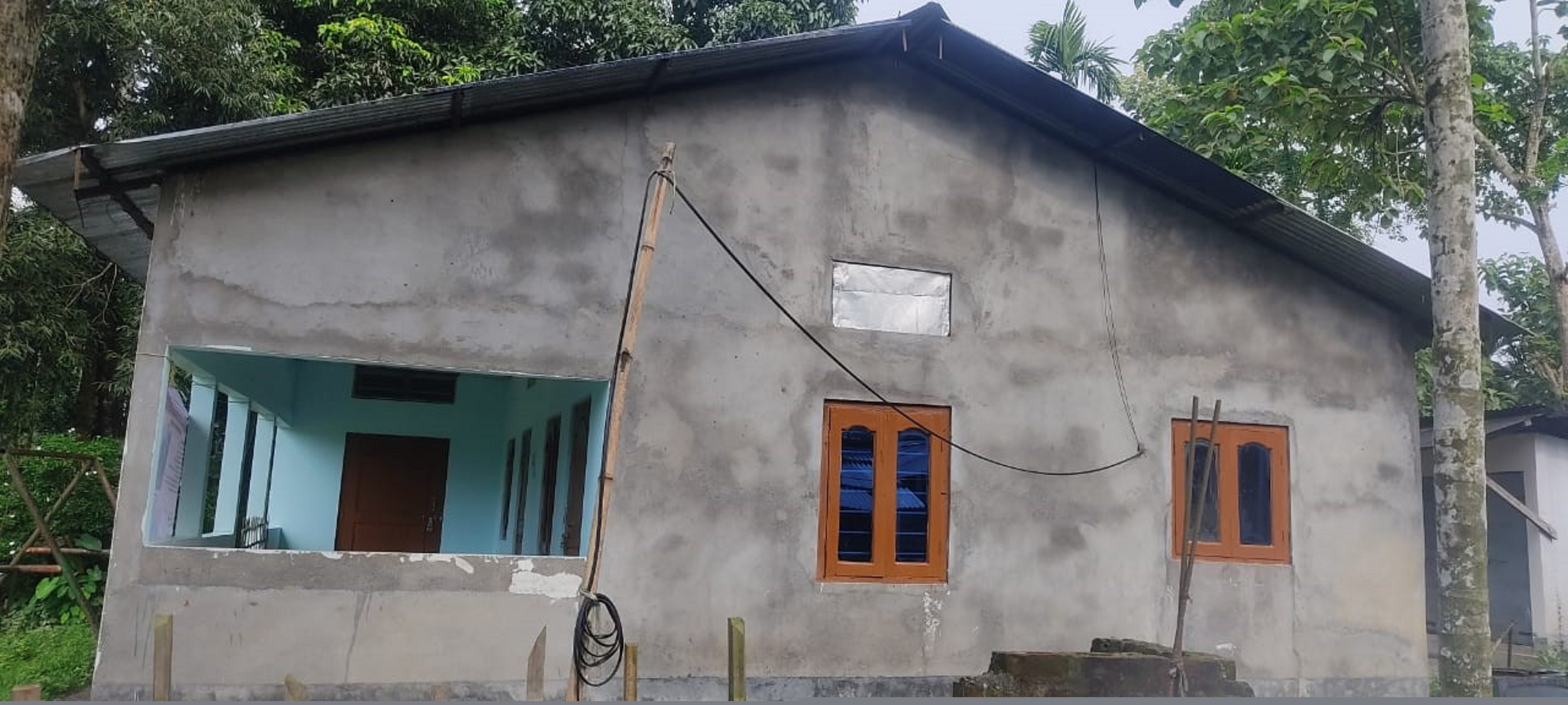 Punjab National Bank Auctions for Residential property in Nagaon, Assam image 4 of 7 in Raha, Nagaon | Punjab National Bank auction property