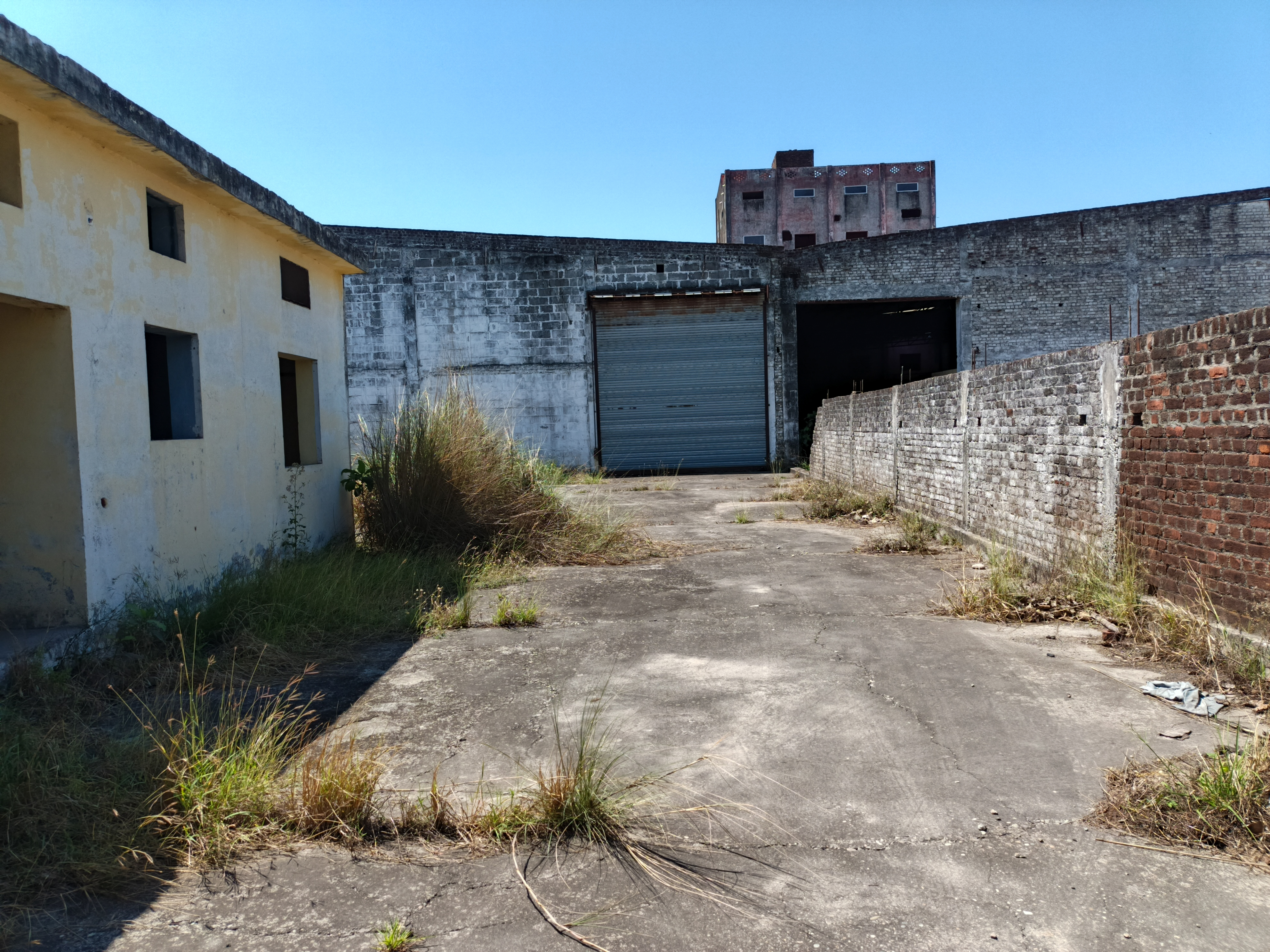 Indian Bank Auctions for Industrials property in Udham Singh Nagar, Uttarakhand image 3 of 25 in Jaspur, Udham Singh Nagar | Indian Bank auction property