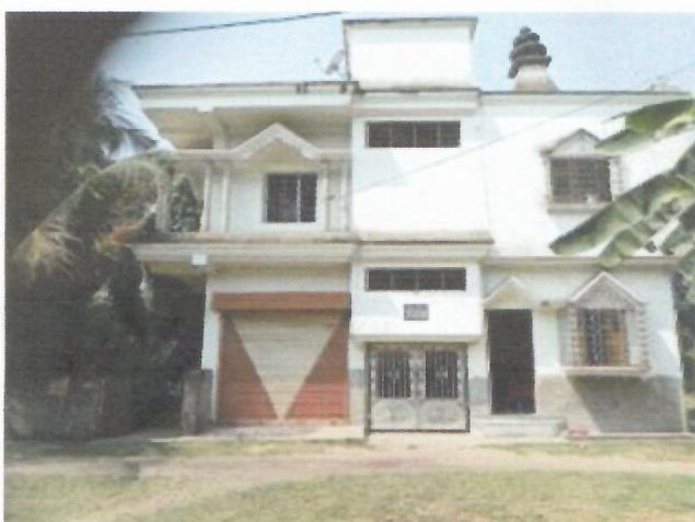 Punjab National Bank Auctions for Residential property in Paschim Bardhaman, West Bengal image 2 of 3 in Amlajora, Paschim Bardhaman | Punjab National Bank auction property