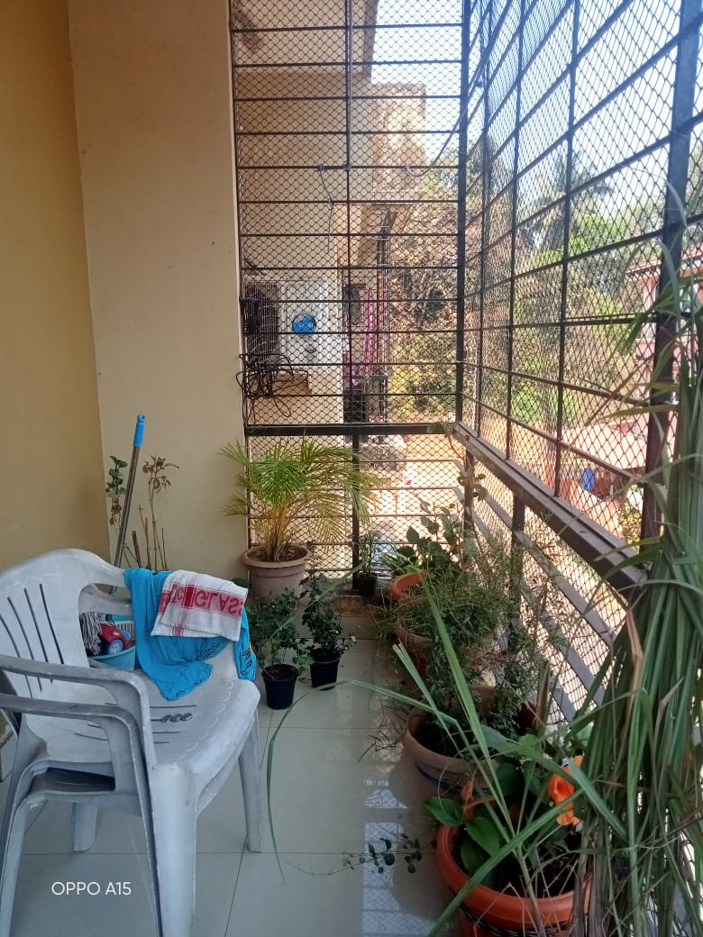 Punjab National Bank Auctions for Residential property in Goa, Goa image 3 of 3 in Salvador Do Mundo, Goa | Punjab National Bank auction property
