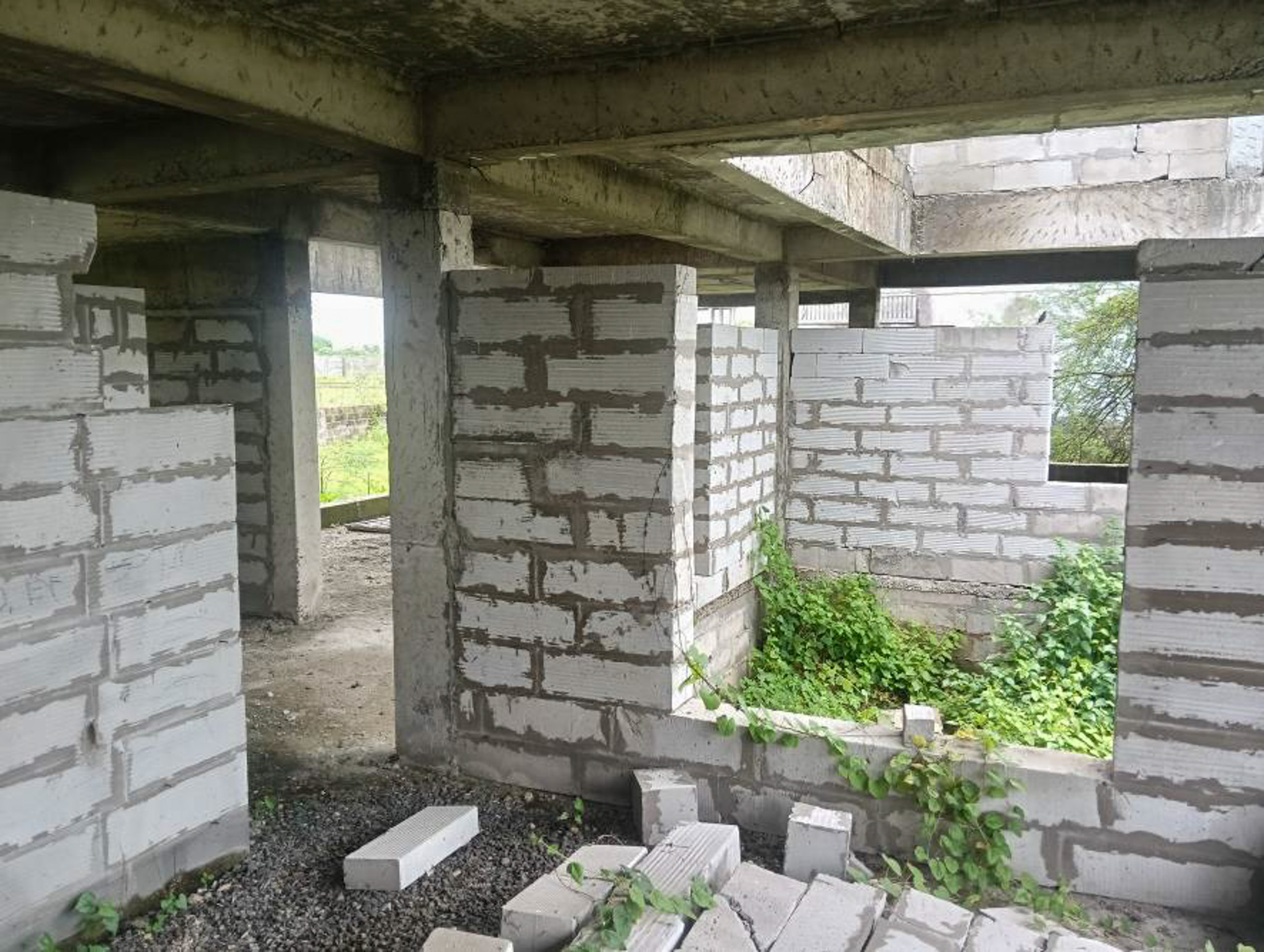 Canara Bank Auctions for Residential property in Vadodara, Gujarat image 13 of 29 in Vaghodia, Vadodara | Canara Bank auction property