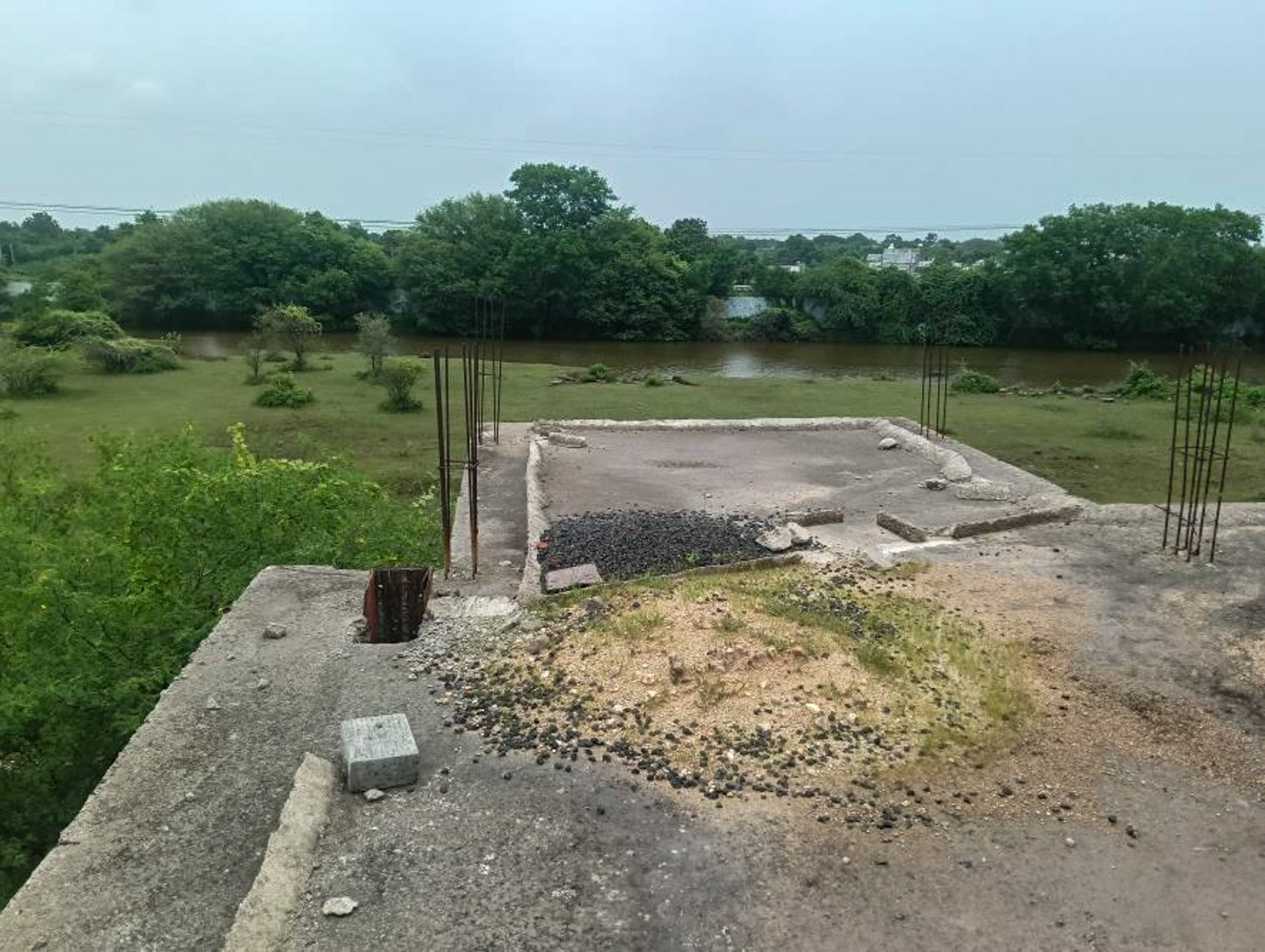 Canara Bank Auctions for Residential property in Vadodara, Gujarat image 28 of 29 in Vaghodia, Vadodara | Canara Bank auction property