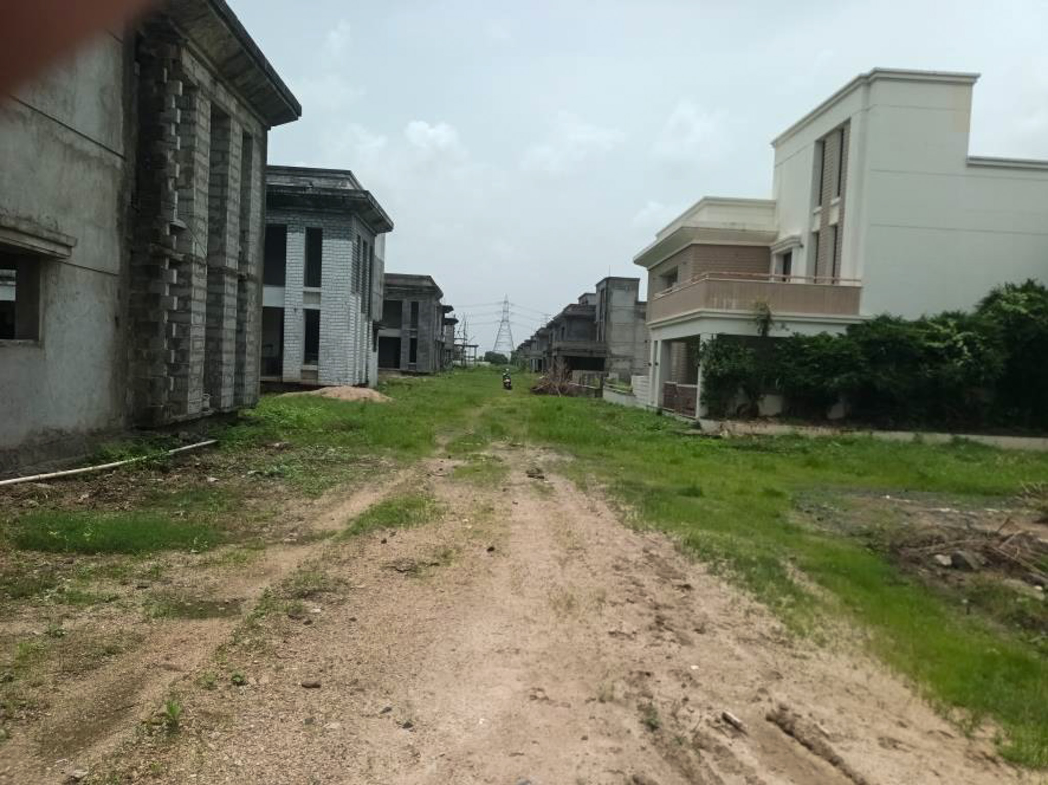 Canara Bank Auctions for Residential property in Vadodara, Gujarat image 3 of 29 in Vaghodia, Vadodara | Canara Bank auction property