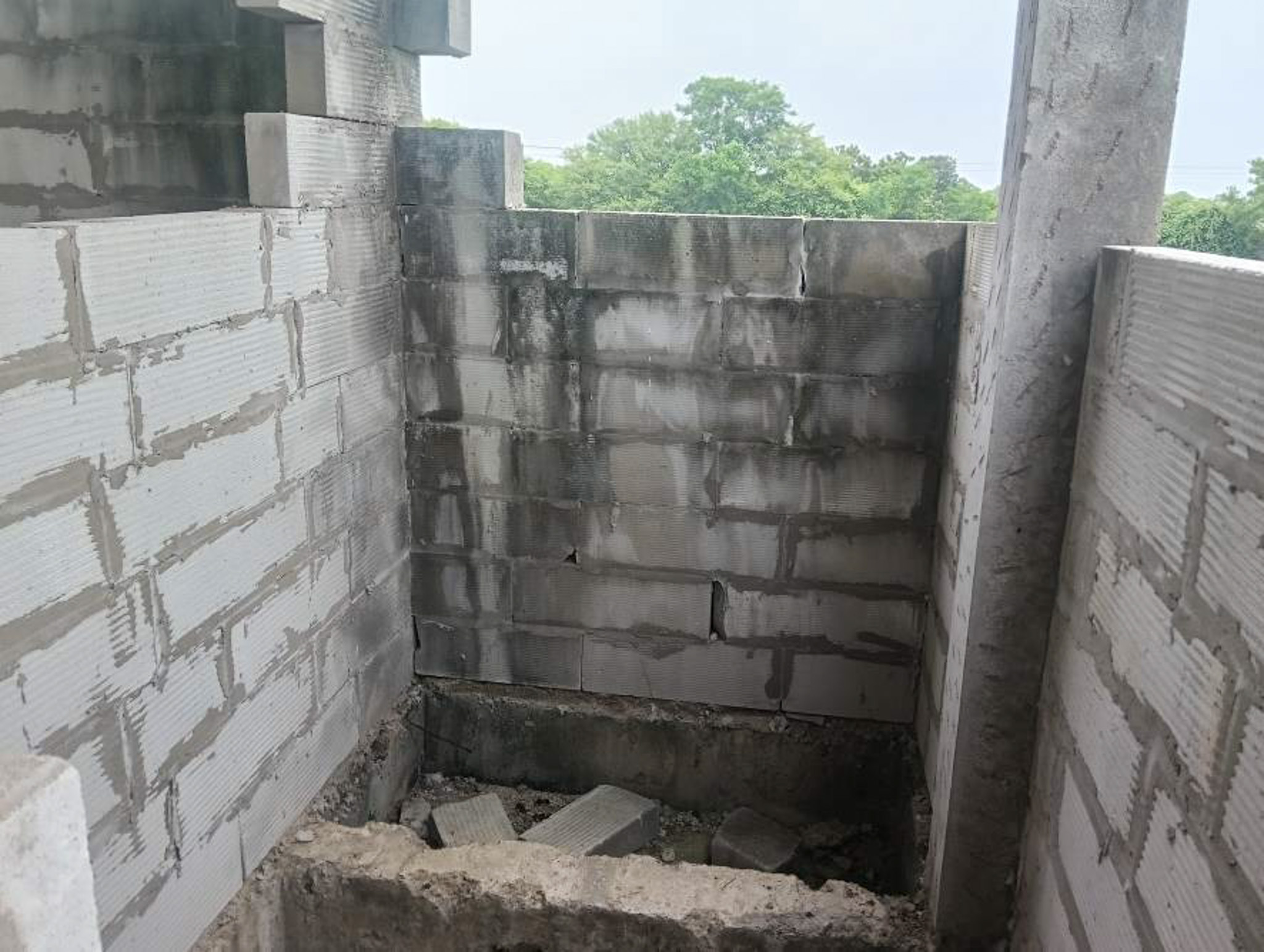 Canara Bank Auctions for Residential property in Vadodara, Gujarat image 4 of 29 in Vaghodia, Vadodara | Canara Bank auction property