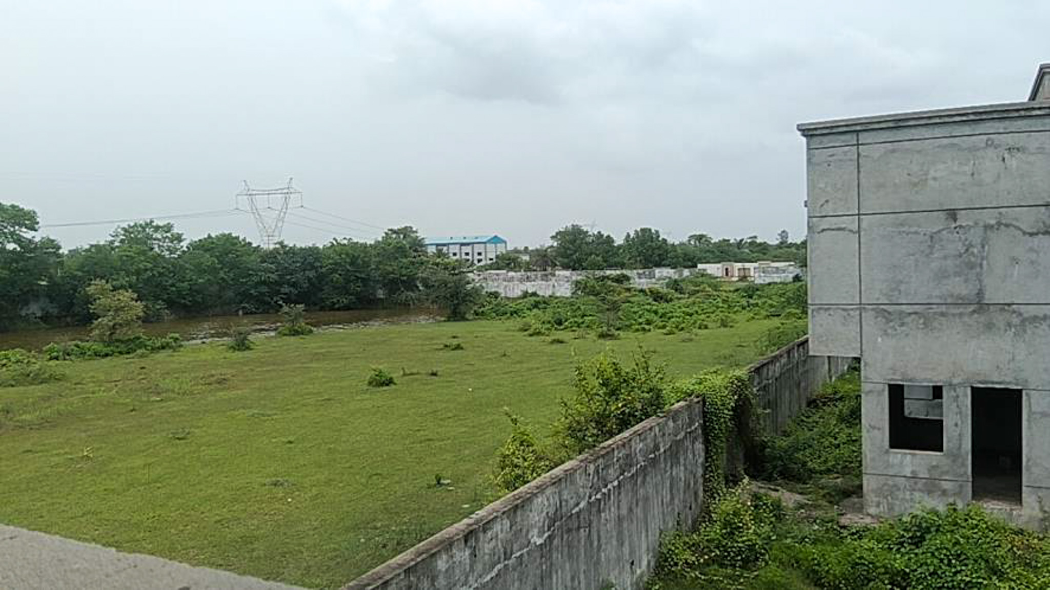 Canara Bank Auctions for Residential property in Vadodara, Gujarat image 7 of 29 in Vaghodia, Vadodara | Canara Bank auction property