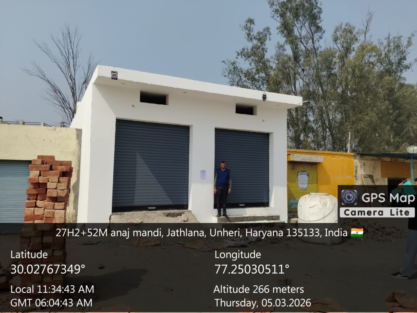 Punjab National Bank Auctions for Commercial property in Yamunanagar, Haryana image 2 of 2 in Yamunanagar, Yamunanagar | Punjab National Bank auction property