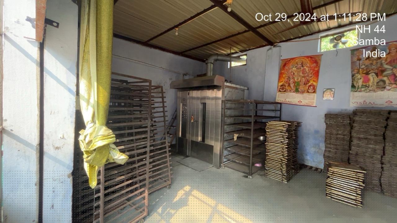 Central Bank of India Auctions for Industrials property in Sambalpur, Odisha image 2 of 3 in Samba, Sambalpur | Central Bank of India auction property