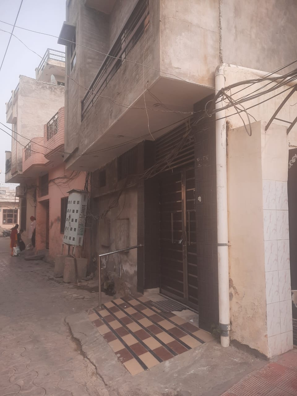 Central Bank of India Auctions for Residential property in Tarn Taran, Punjab image 2 of 2 in Tarn Taran, Tarn Taran | Central Bank of India auction property