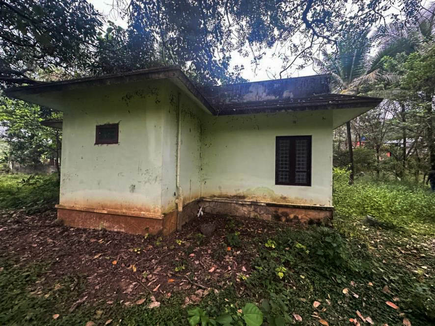 Canara Bank Auctions for Residential property in Thrissur, Kerala image 11 of 22 in Karamuck, Thrissur | Canara Bank auction property