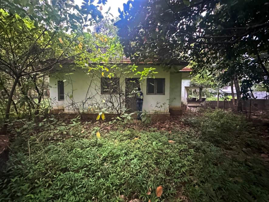 Canara Bank Auctions for Residential property in Thrissur, Kerala image 2 of 22 in Karamuck, Thrissur | Canara Bank auction property