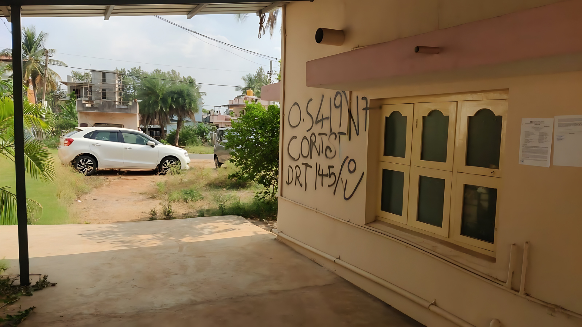 Bank of Baroda Auctions for Residential property in Bengaluru, Karnataka image 16 of 16 in Bengaluru, Bengaluru | Bank of Baroda auction property