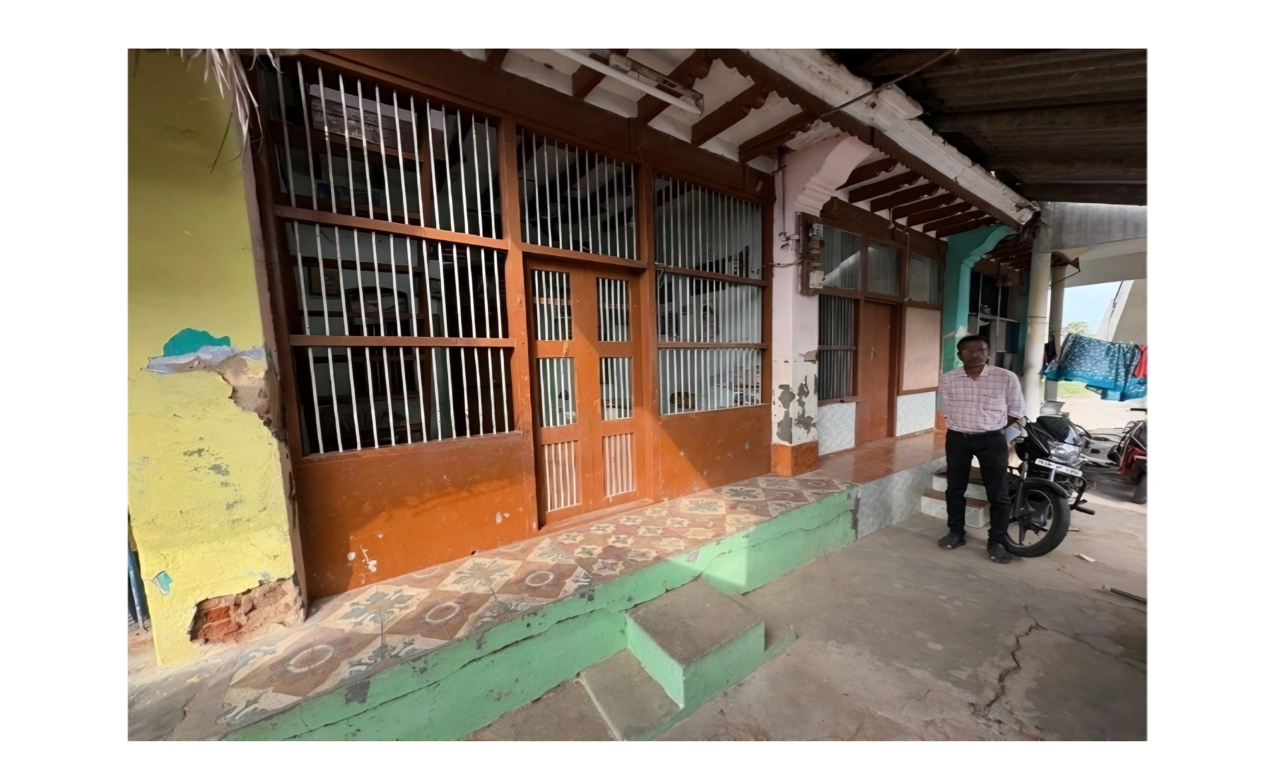 Canara Bank Auctions for Residential property in Thoothukudi, Tamil Nadu image 3 of 3 in Perungulam, Thoothukudi | Canara Bank auction property