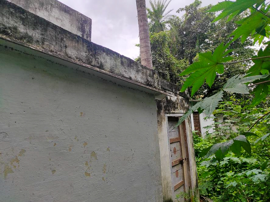 Bank of Maharashtra Auctions for Residential property in Hyderabad, Telangana image 10 of 24 in Hyderabad, Hyderabad | Bank of Maharashtra auction property