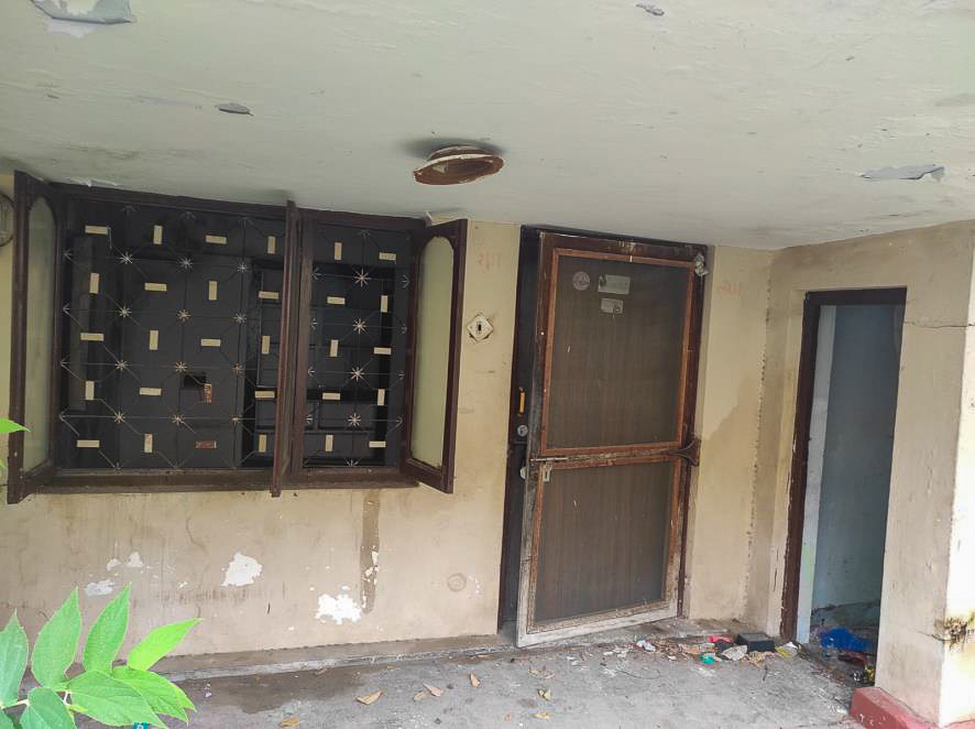 Bank of Maharashtra Auctions for Residential property in Hyderabad, Telangana image 5 of 24 in Hyderabad, Hyderabad | Bank of Maharashtra auction property