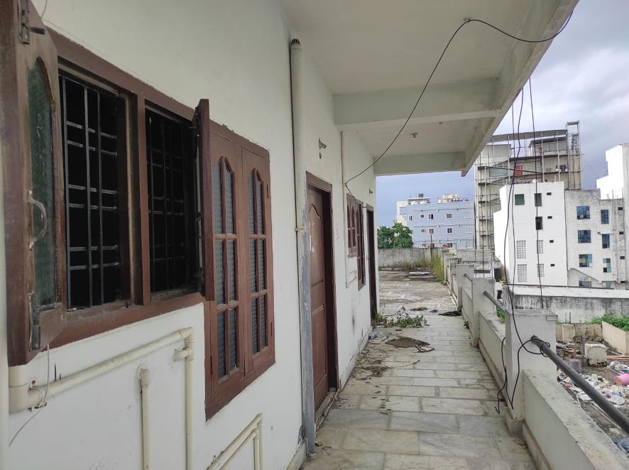 Bank of Maharashtra Auctions for Residential property in Hyderabad, Telangana image 10 of 17 in Hyderabad, Hyderabad | Bank of Maharashtra auction property