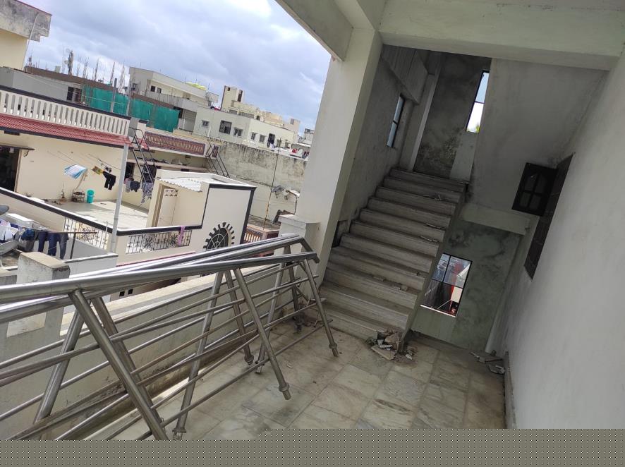 Bank of Maharashtra Auctions for Residential property in Hyderabad, Telangana image 11 of 17 in Hyderabad, Hyderabad | Bank of Maharashtra auction property