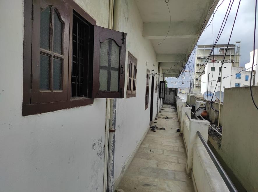 Bank of Maharashtra Auctions for Residential property in Hyderabad, Telangana image 12 of 17 in Hyderabad, Hyderabad | Bank of Maharashtra auction property