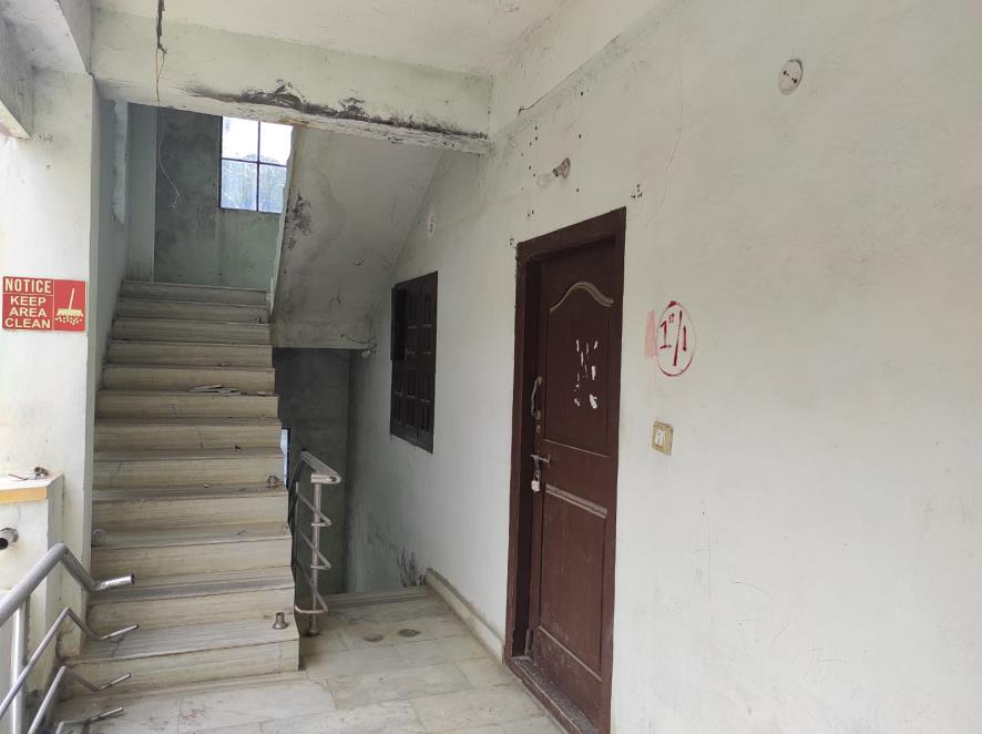 Bank of Maharashtra Auctions for Residential property in Hyderabad, Telangana image 14 of 17 in Hyderabad, Hyderabad | Bank of Maharashtra auction property