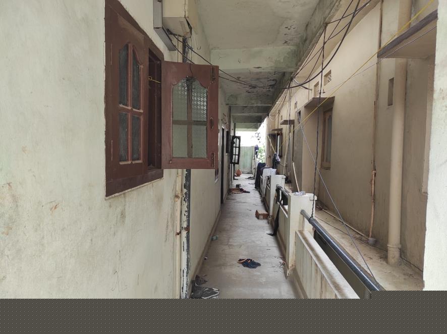 Bank of Maharashtra Auctions for Residential property in Hyderabad, Telangana image 15 of 17 in Hyderabad, Hyderabad | Bank of Maharashtra auction property