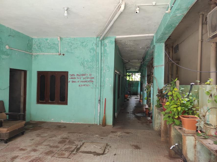 Bank of Maharashtra Auctions for Residential property in Hyderabad, Telangana image 16 of 17 in Hyderabad, Hyderabad | Bank of Maharashtra auction property