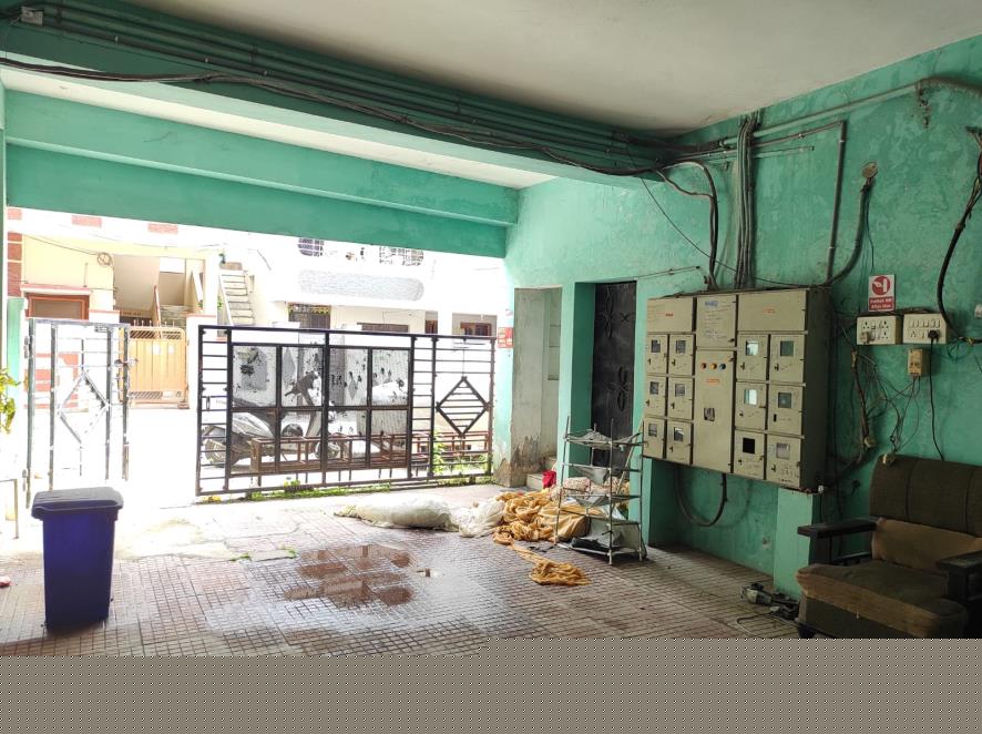 Bank of Maharashtra Auctions for Residential property in Hyderabad, Telangana image 17 of 17 in Hyderabad, Hyderabad | Bank of Maharashtra auction property