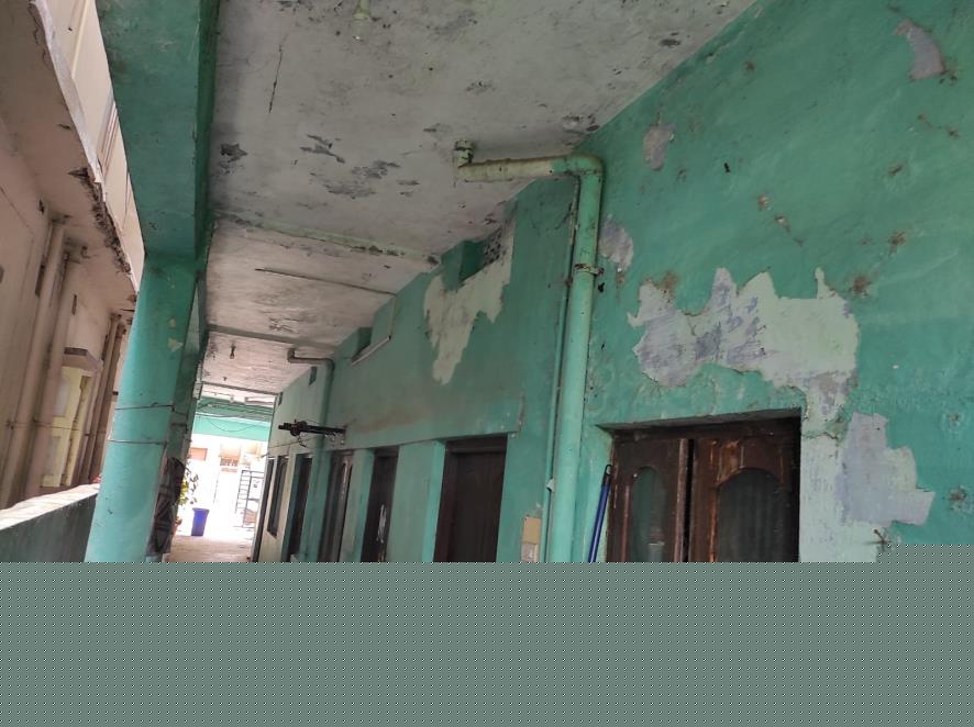 Bank of Maharashtra Auctions for Residential property in Hyderabad, Telangana image 3 of 17 in Hyderabad, Hyderabad | Bank of Maharashtra auction property