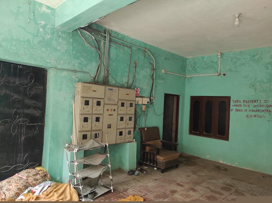 Bank of Maharashtra Auctions for Residential property in Hyderabad, Telangana image 5 of 17 in Hyderabad, Hyderabad | Bank of Maharashtra auction property