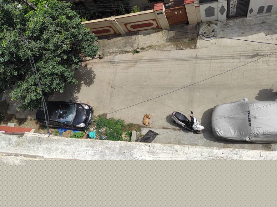 Bank of Maharashtra Auctions for Residential property in Hyderabad, Telangana image 6 of 17 in Hyderabad, Hyderabad | Bank of Maharashtra auction property