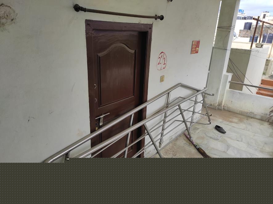 Bank of Maharashtra Auctions for Residential property in Hyderabad, Telangana image 8 of 17 in Hyderabad, Hyderabad | Bank of Maharashtra auction property