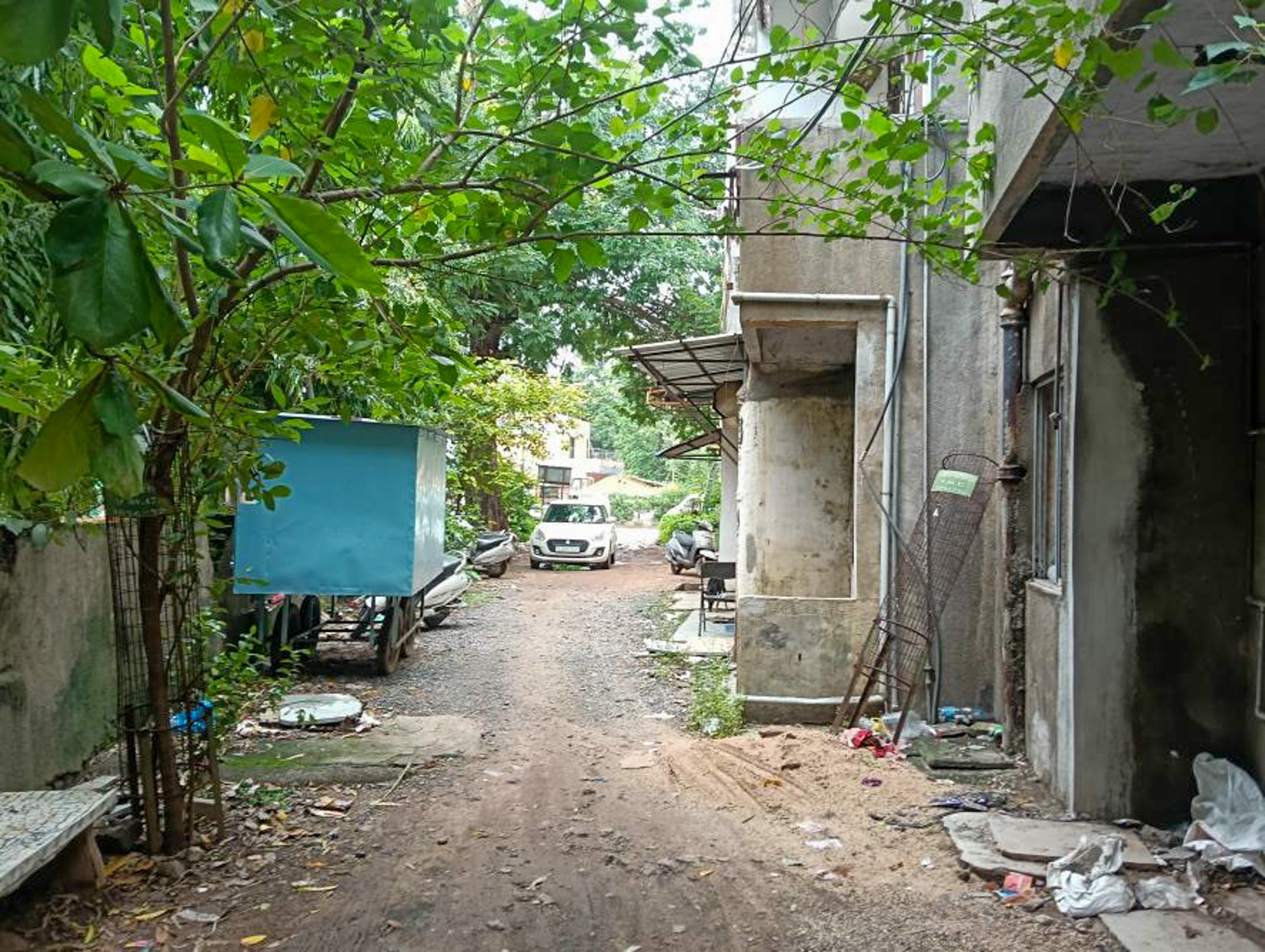 Bank of India Auctions for Residential property in Vadodara, Gujarat image 3 of 22 in Vadodara, Vadodara | Bank of India auction property