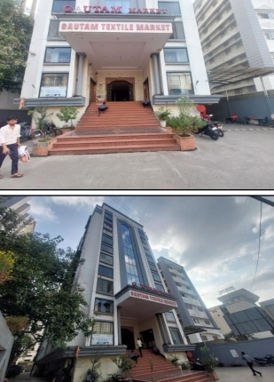 Canara Bank Auctions for Commercial property in Surat, Gujarat image 2 of 2 in Surat, Surat | Canara Bank auction property