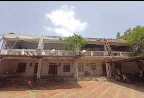 Canara Bank Auctions for Residential property in Surat, Gujarat image 2 of 2 in Baben, Surat | Canara Bank auction property