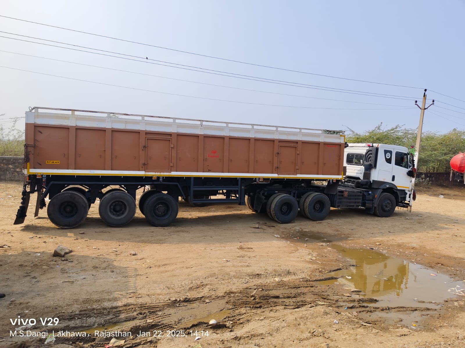 Bank of India Auctions for Vehicle Auctions property in Shajapur, Madhya Pradesh image 2 of 4 in Shajapur, Shajapur | Bank of India auction property