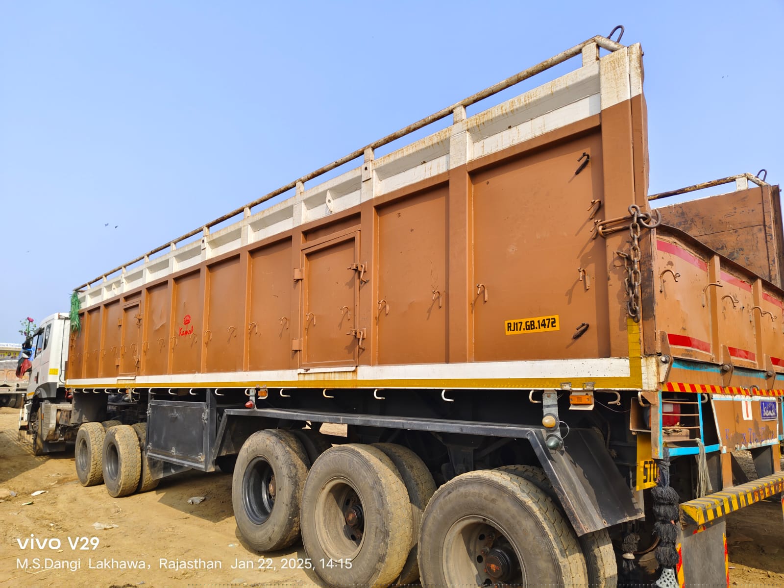 Bank of India Auctions for Vehicle Auctions property in Shajapur, Madhya Pradesh image 3 of 4 in Shajapur, Shajapur | Bank of India auction property