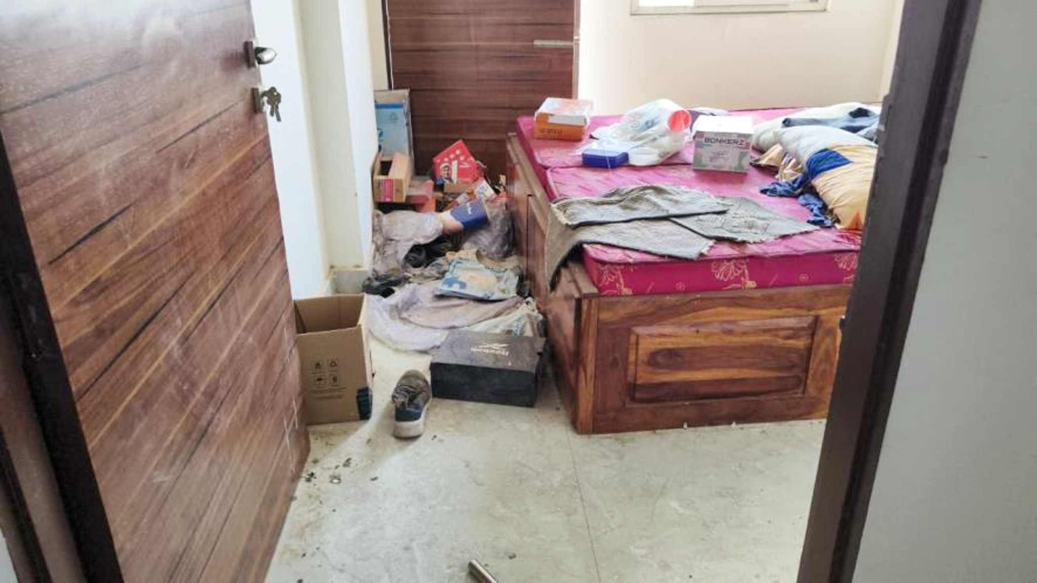 Bank of Baroda Auctions for Residential property in Jaipur, Rajasthan image 9 of 21 in Jaipur, Jaipur | Bank of Baroda auction property