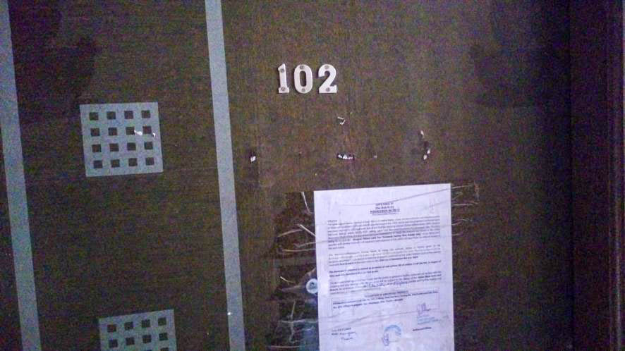 Indian Bank Auctions for Residential property in Thane, Maharashtra image 18 of 24 in Asangaon, Thane | Indian Bank auction property