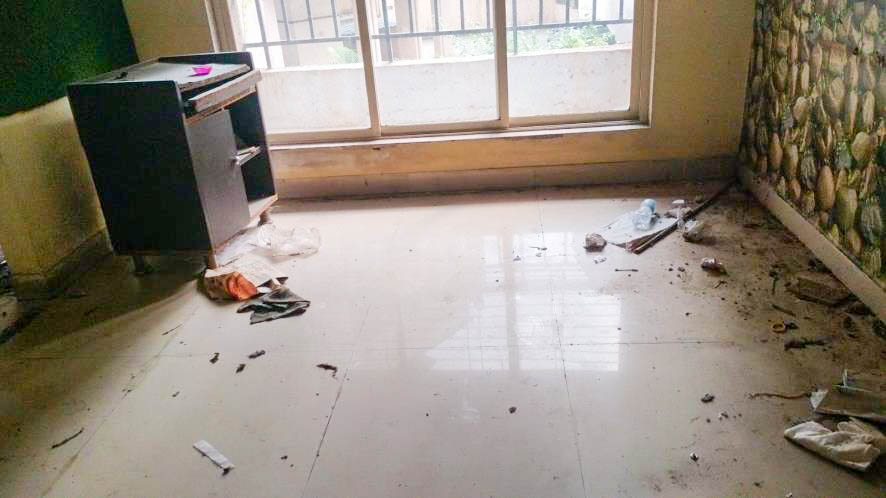 Indian Bank Auctions for Residential property in Thane, Maharashtra image 20 of 24 in Asangaon, Thane | Indian Bank auction property