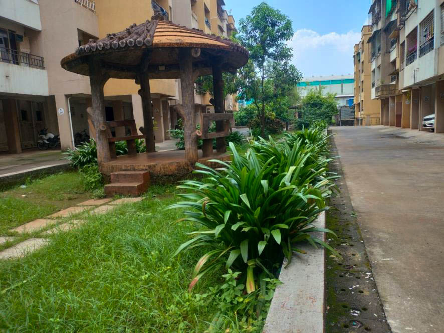 Indian Bank Auctions for Residential property in Thane, Maharashtra image 21 of 24 in Asangaon, Thane | Indian Bank auction property