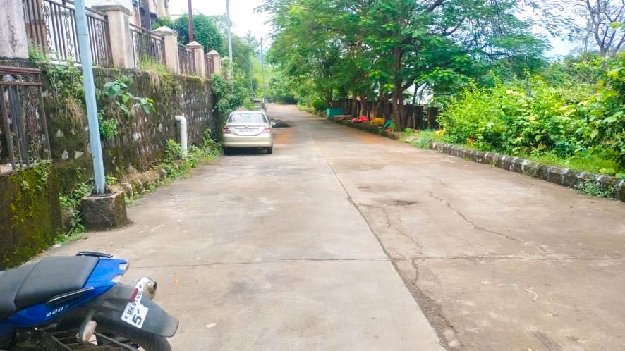 Indian Bank Auctions for Residential property in Thane, Maharashtra image 23 of 24 in Asangaon, Thane | Indian Bank auction property