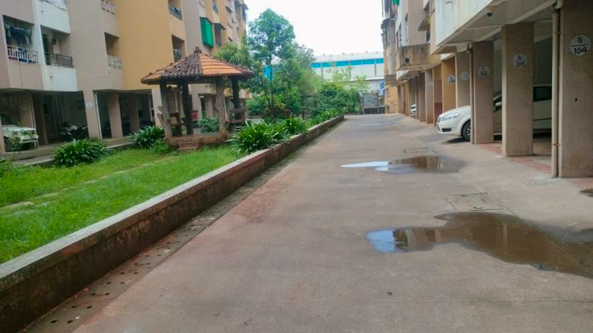 Indian Bank Auctions for Residential property in Thane, Maharashtra image 18 of 20 in Asangaon, Thane | Indian Bank auction property