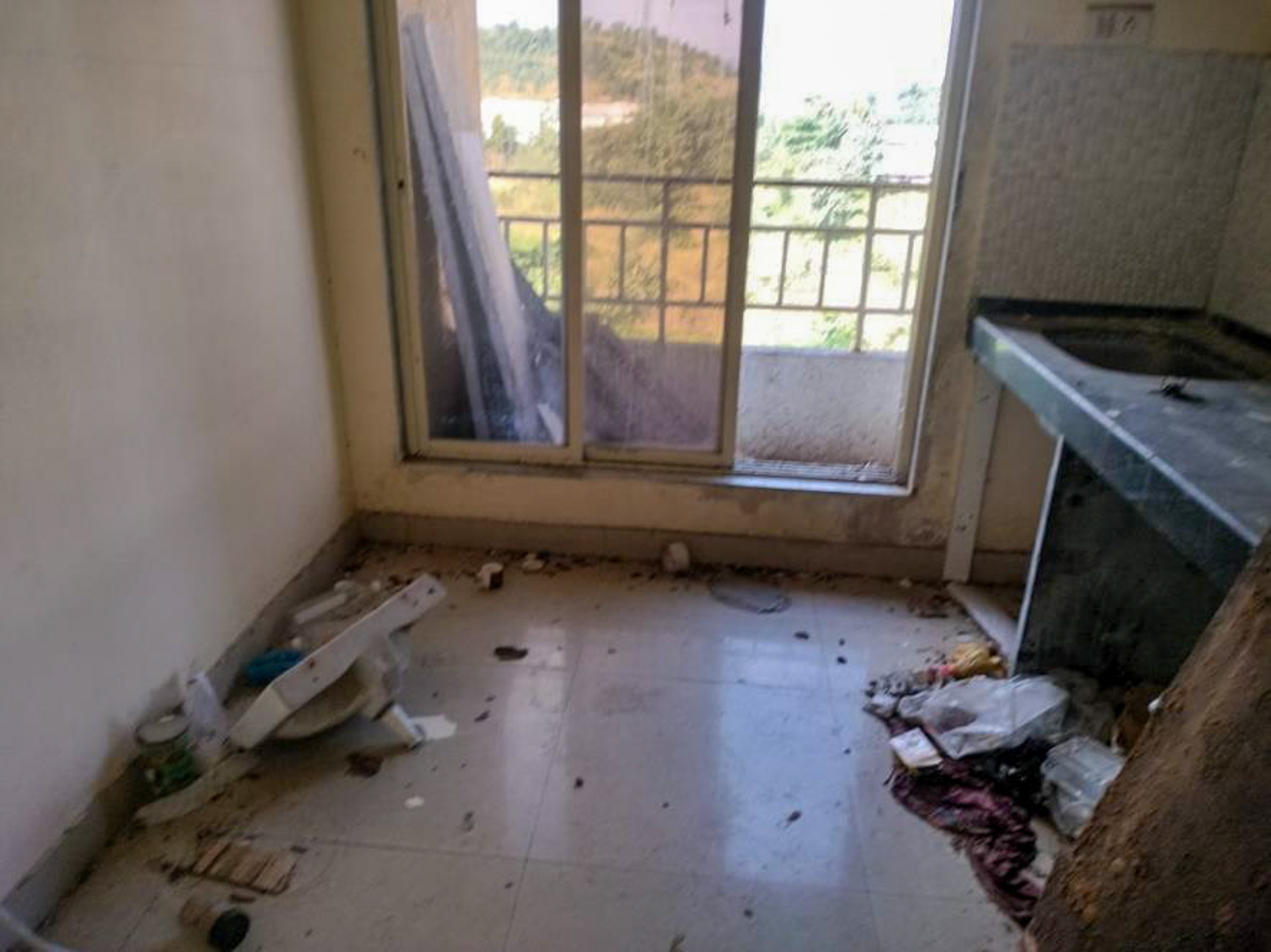 Indian Bank Auctions for Residential property in Thane, Maharashtra image 8 of 20 in Asangaon, Thane | Indian Bank auction property