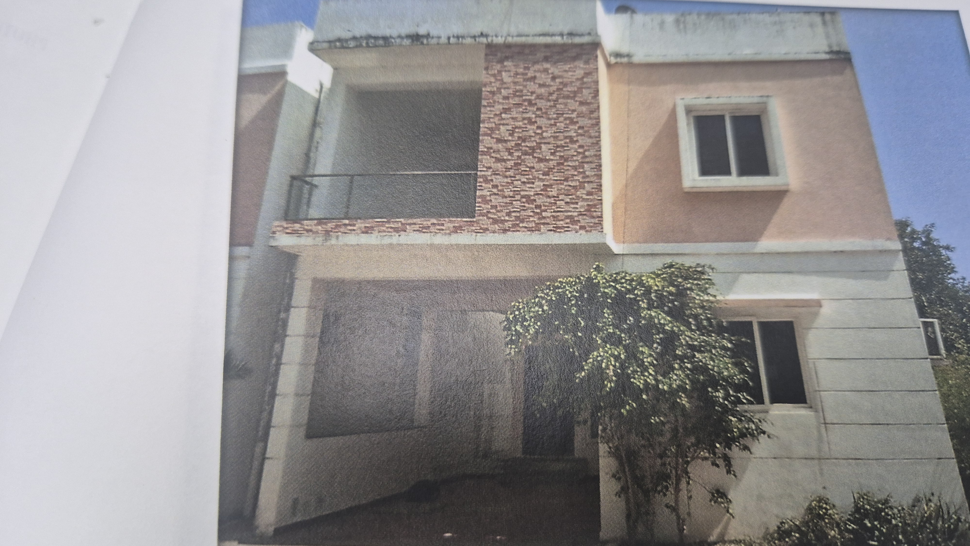 Canara Bank Auctions for Residential property in Chengalpattu, Tamil Nadu image 2 of 4 in Kelambakkam, Chengalpattu | Canara Bank auction property