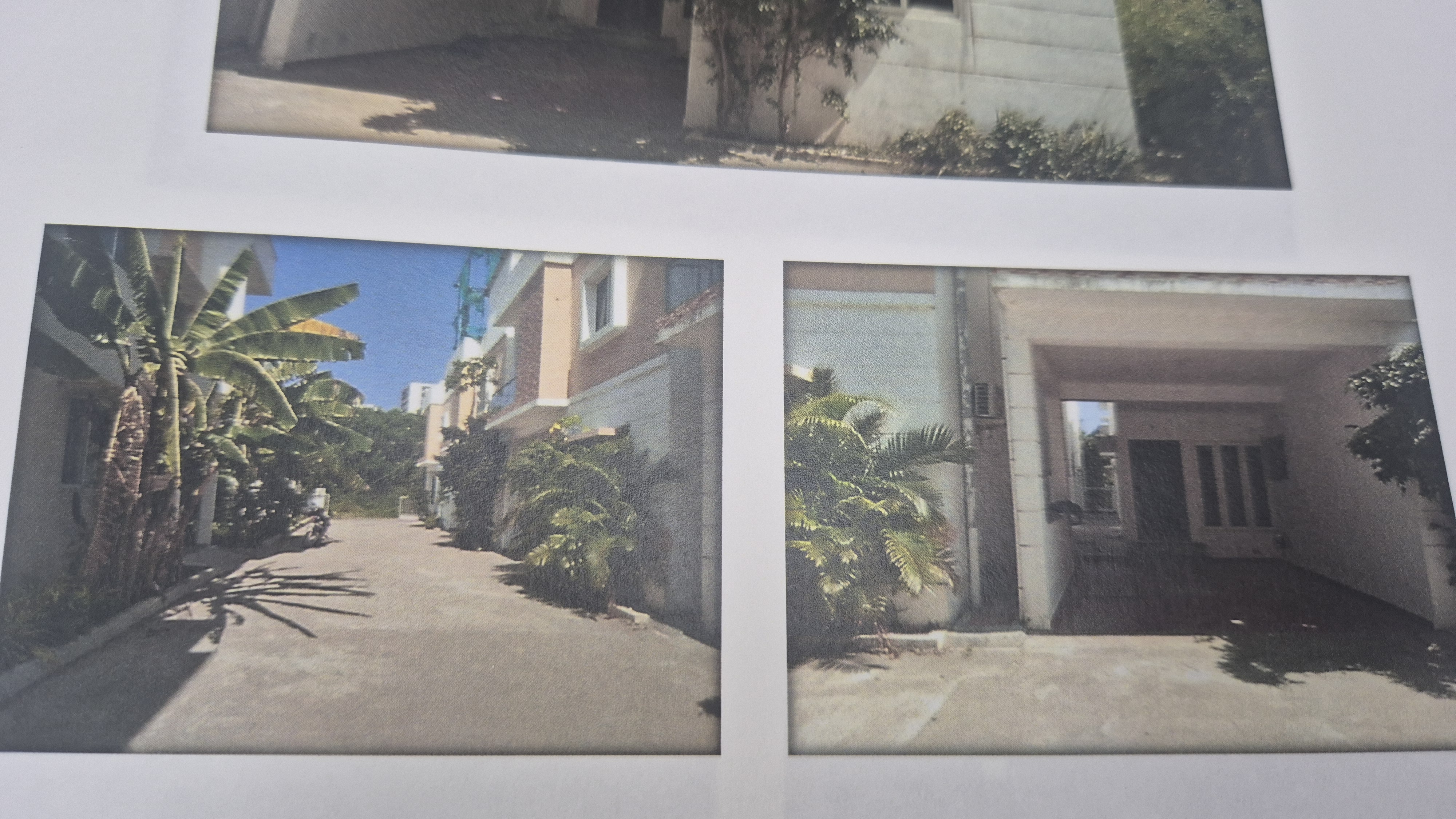 Canara Bank Auctions for Residential property in Chengalpattu, Tamil Nadu image 3 of 4 in Kelambakkam, Chengalpattu | Canara Bank auction property