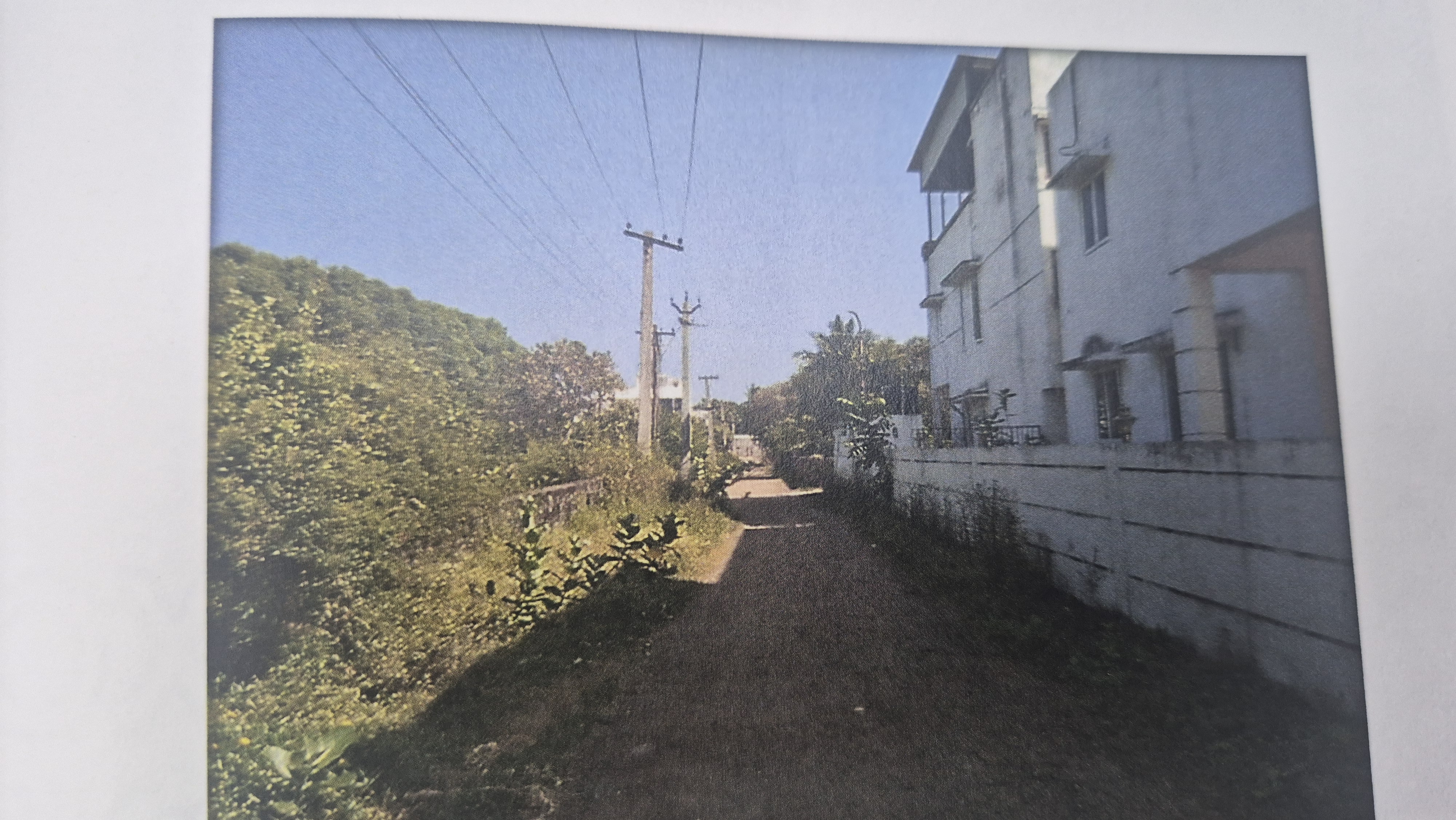 Canara Bank Auctions for Residential property in Chengalpattu, Tamil Nadu image 4 of 4 in Kelambakkam, Chengalpattu | Canara Bank auction property