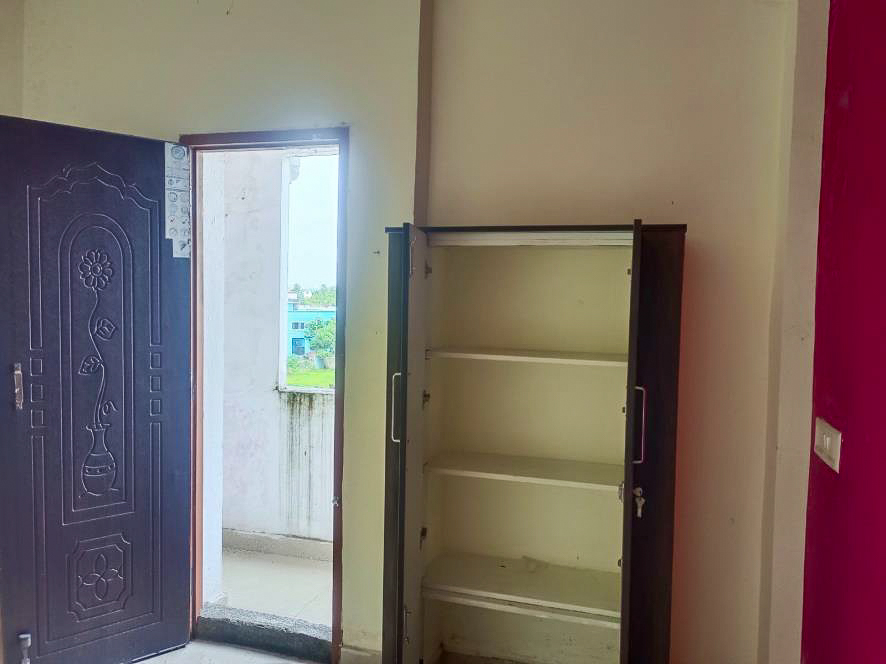 Canara Bank Auctions for Residential property in Kanchipuram, Tamil Nadu image 24 of 25 in Oragadam, Kanchipuram | Canara Bank auction property