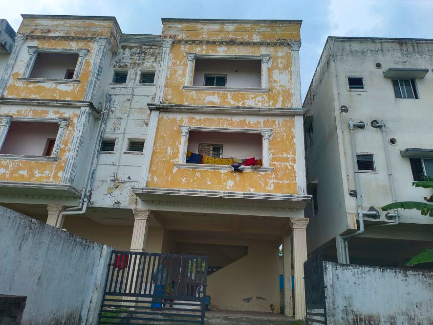 Canara Bank Auctions for Residential property in Kanchipuram, Tamil Nadu image 25 of 25 in Oragadam, Kanchipuram | Canara Bank auction property