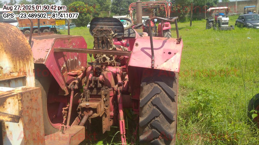 Central Bank of India Auctions for Vehicle Auctions property in Shahdol, Madhya Pradesh image 2 of 2 in Shahdol, Shahdol | Central Bank of India auction property