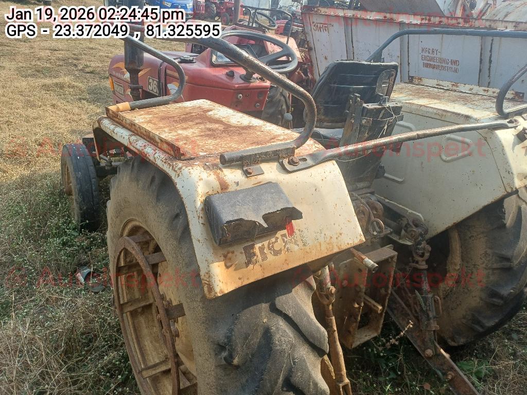 Central Bank of India Auctions for Vehicle Auctions property in Shahdol, Madhya Pradesh image 2 of 2 in Shahdol, Shahdol | Central Bank of India auction property