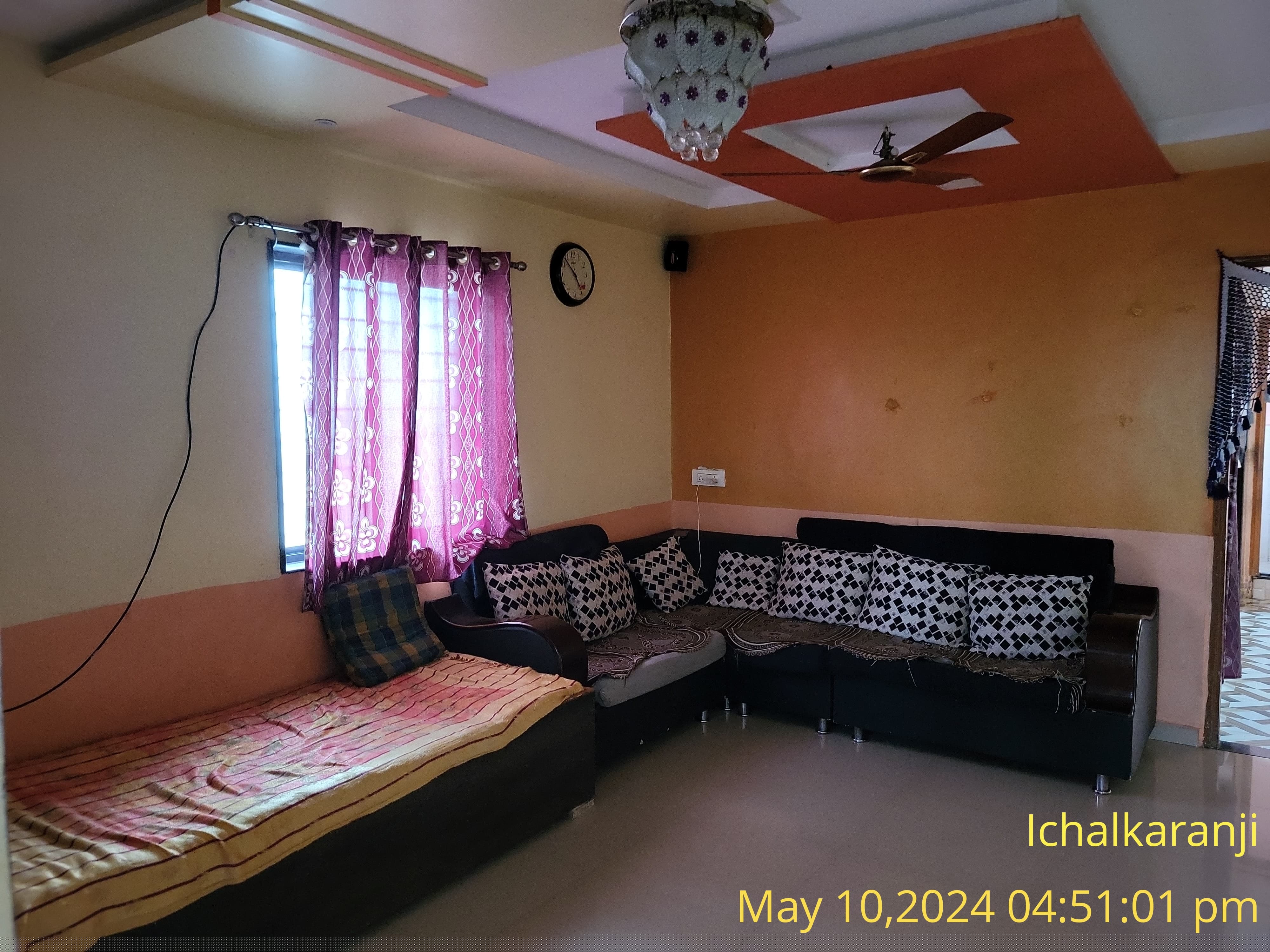 Punjab National Bank Auctions for Residential property in Kolhapur, Maharashtra image 2 of 6 in Ichalkaranji, Kolhapur | Punjab National Bank auction property