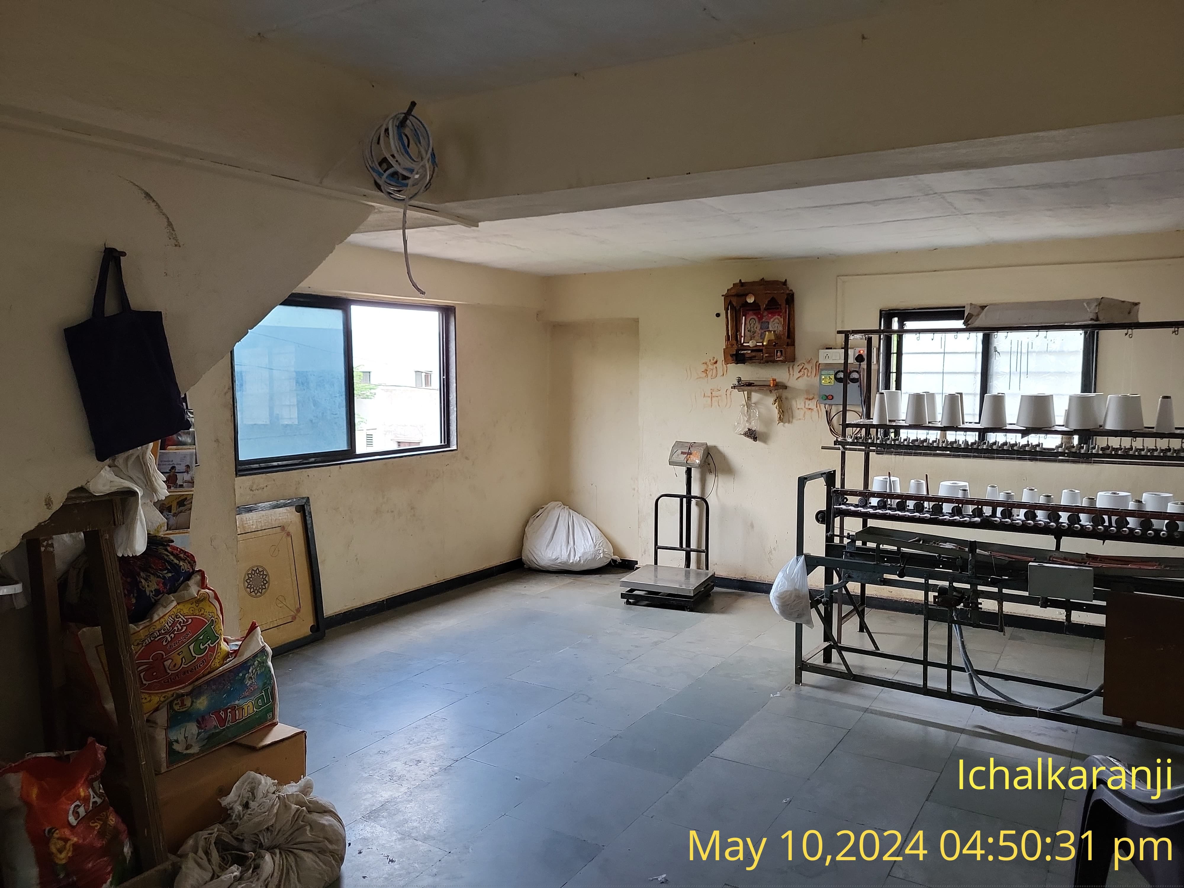 Punjab National Bank Auctions for Residential property in Kolhapur, Maharashtra image 3 of 6 in Ichalkaranji, Kolhapur | Punjab National Bank auction property